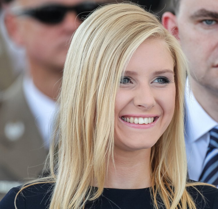 Kinga Duda 2015