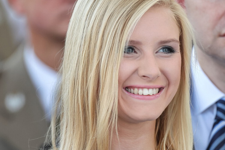 Kinga Duda 2015