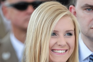 Kinga Duda 2015
