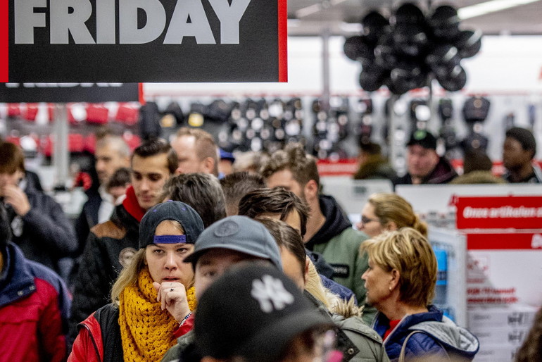 Black Friday 2019