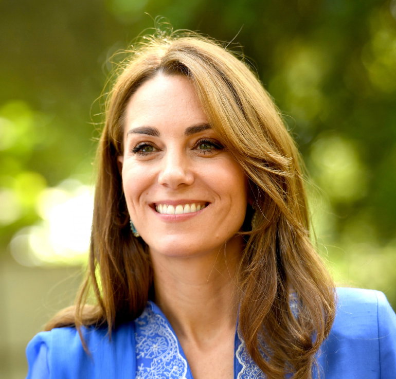 księżna Kate piękne zdjęcie