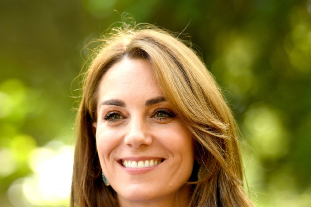 księżna Kate piękne zdjęcie