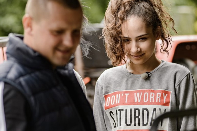 Marlena i Seweryn nie są już razem?! Internauci zdradzili, co się stało po emisji "Rolnik szuka żony"