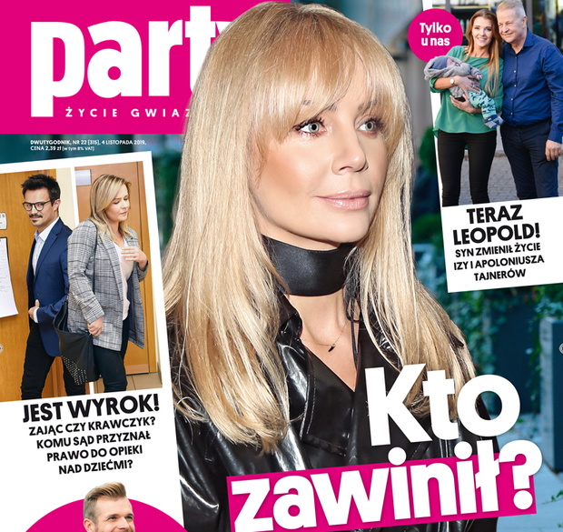 Okładka Agnieszka