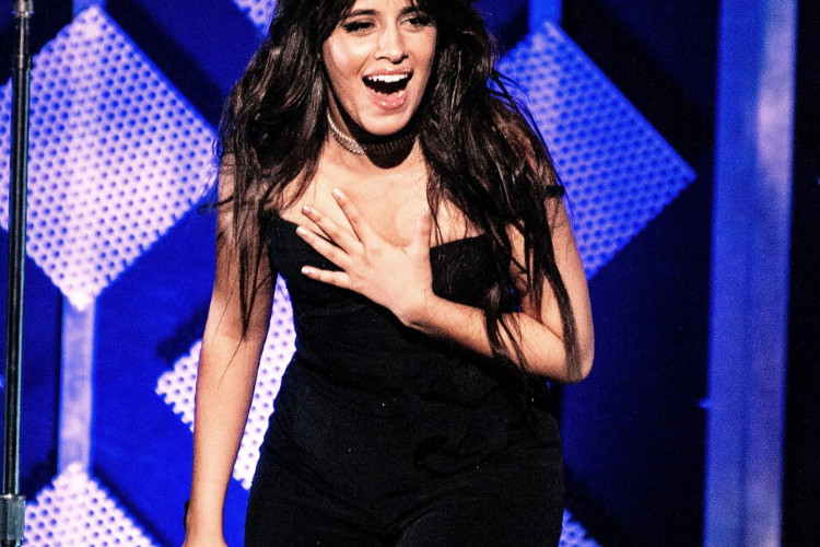 Camila Cabello