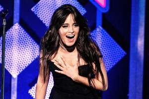 Camila Cabello