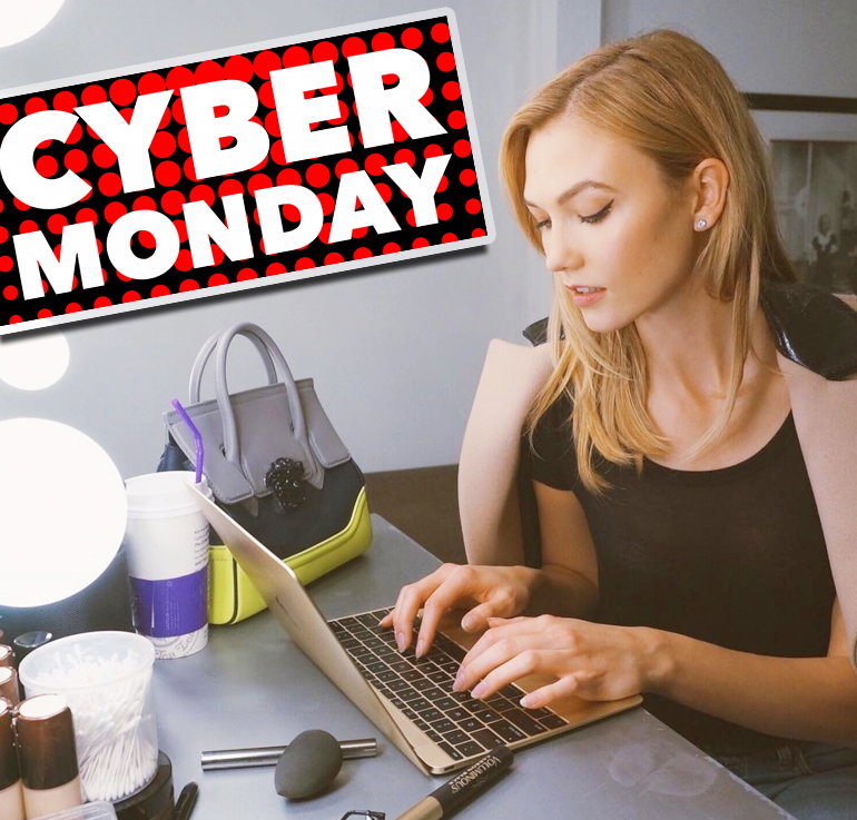 Cyber Monday 2019