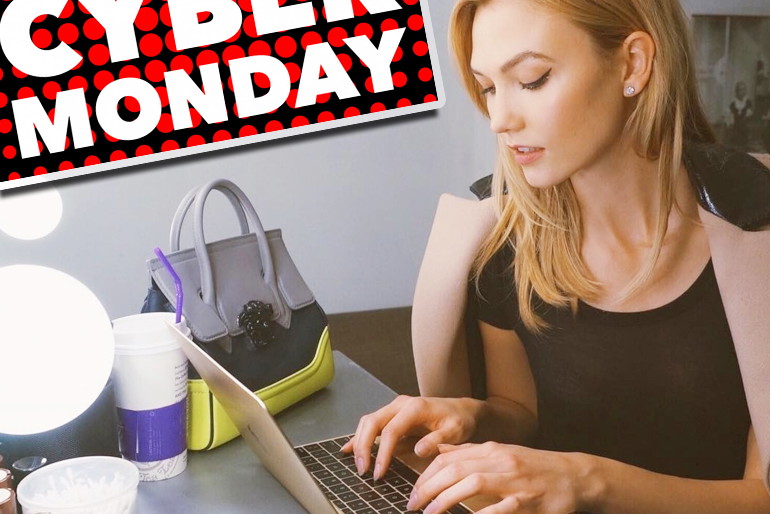 Cyber Monday 2019