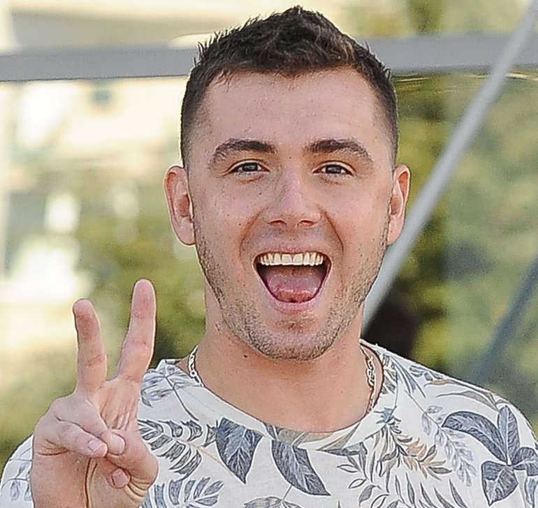 Kamil Bednarek