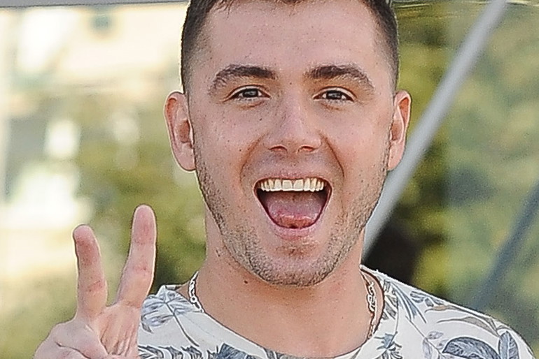 Kamil Bednarek