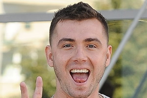 Kamil Bednarek