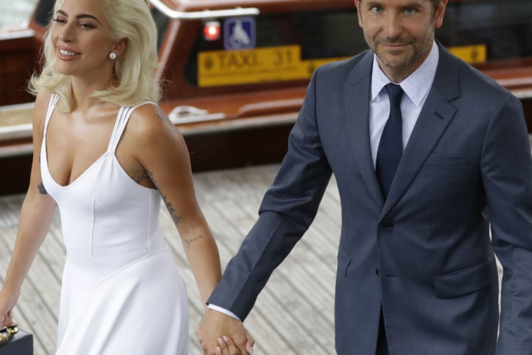 Lady Gaga i Bradley Cooper
