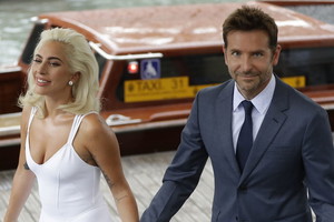 Lady Gaga i Bradley Cooper