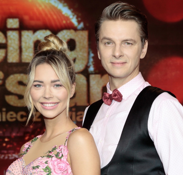 Adam Adamonis nie zatańczy w setnym odcinku Tańca z Gwiazdami