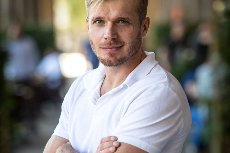 Tomasz Ciachorowski