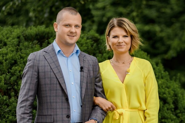 Rolnik szuka żony 6 Seweryn Marta Manowska