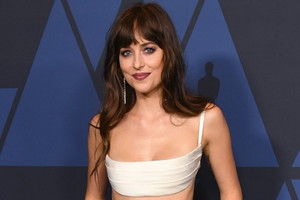 Dakota Johnson