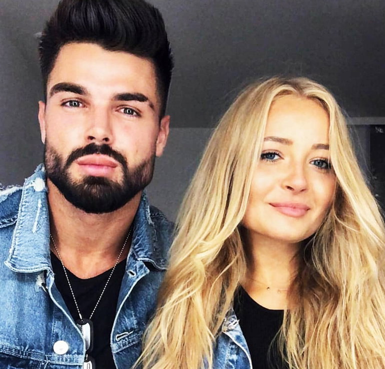 Paweł i Monika ostro o rywalach w "Love Island"! "Irytujące, dziecinne! Robili dramę!"