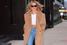 Hailey Bieber