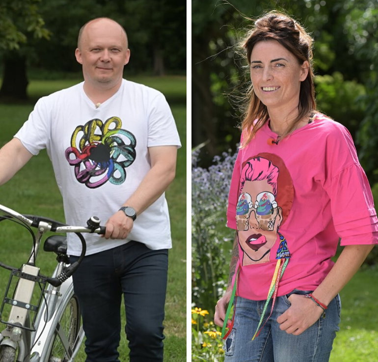 Ania i Jakub Rolnik szuka żony