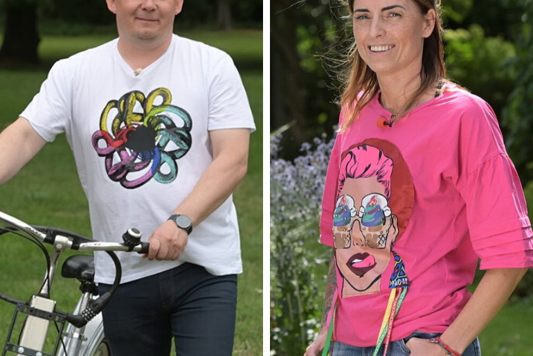 Ania i Jakub Rolnik szuka żony