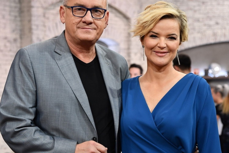 Michał Olszański, Monika Zamachowska PNŚ