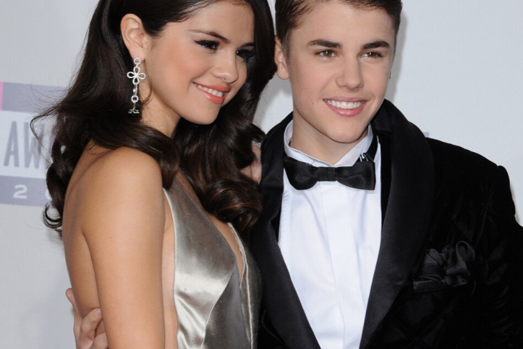 Selena Gomez, Justin Bieber