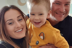 Ania Bardowska pokazała zdjęcie brzuszka