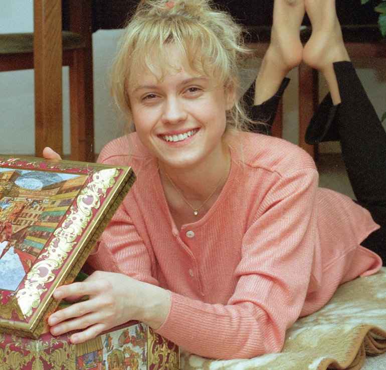 Aleksandra Woźniak - jak dziś wygląda