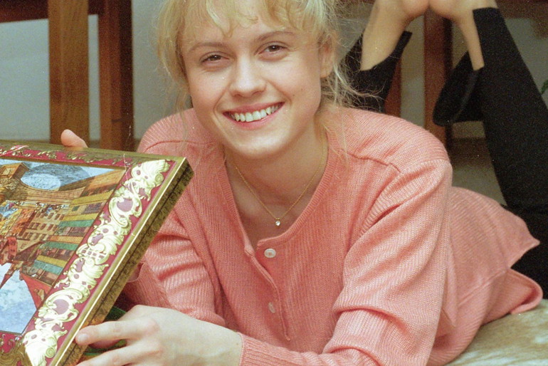 Aleksandra Woźniak - jak dziś wygląda