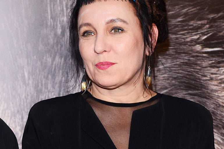 Olga Tokarczuk