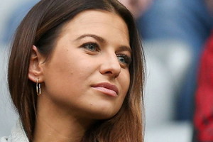 Anna Lewandowska
