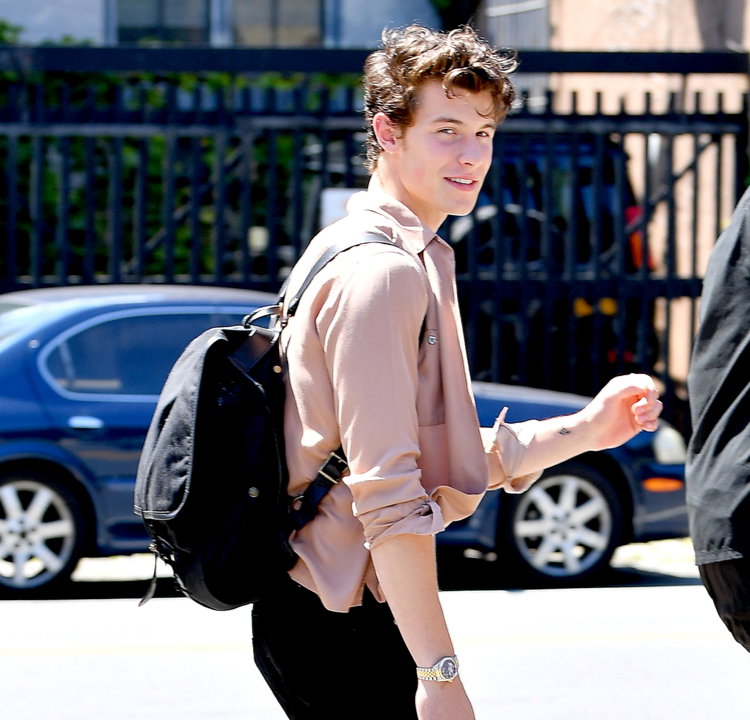 Shawn Mendes