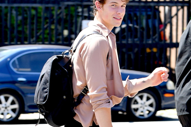 Shawn Mendes
