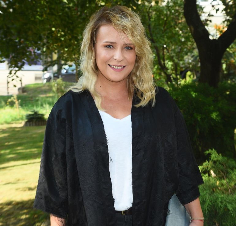 Aneta Zając