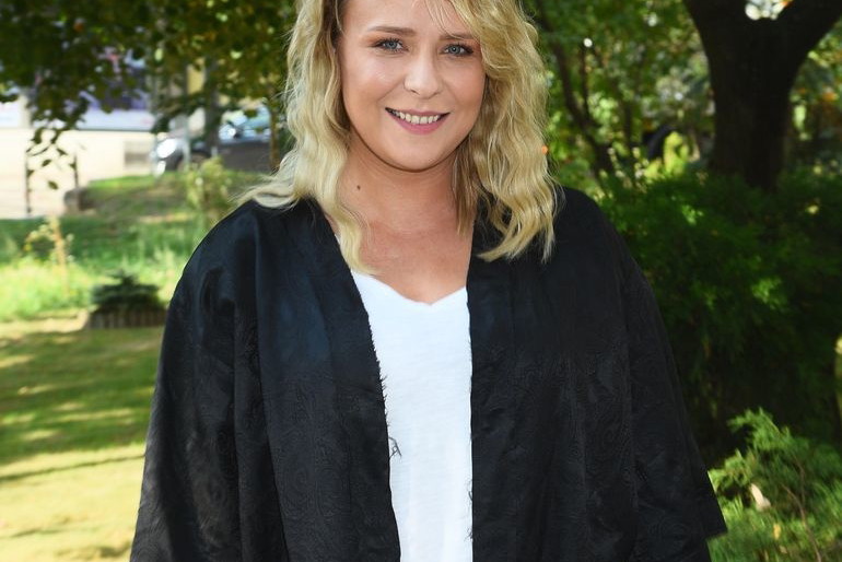 Aneta Zając