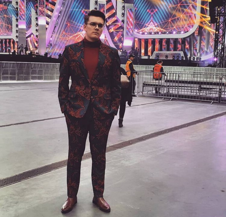 Ronnie Ferrari