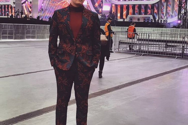 Ronnie Ferrari