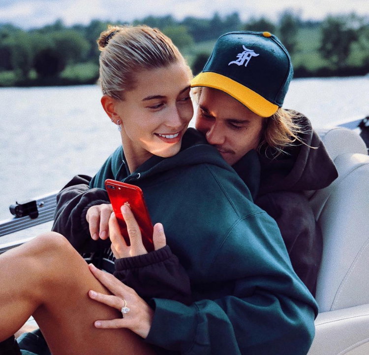 Justin Bieber, Hailey Baldwin, Hailey Bieber