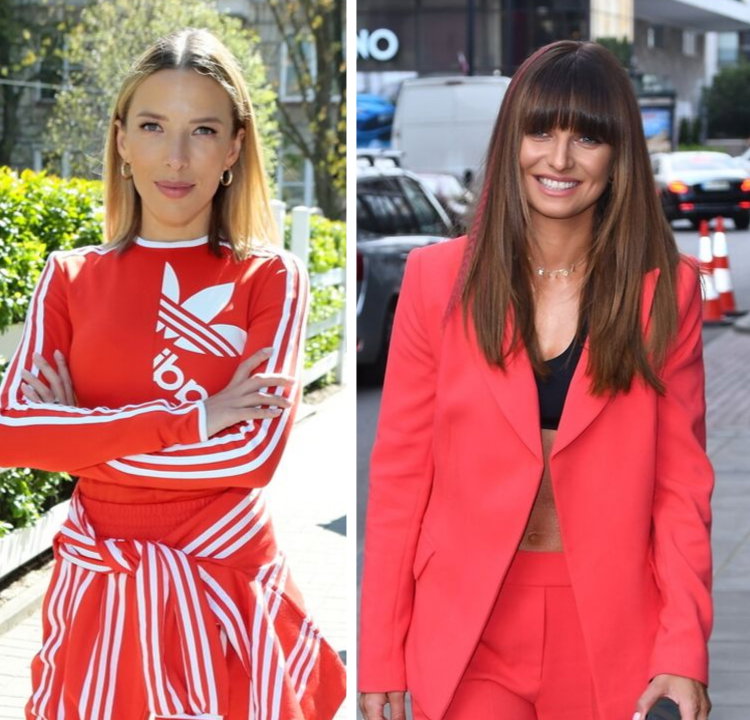Ewa Chodakowska, Anna lewandowska