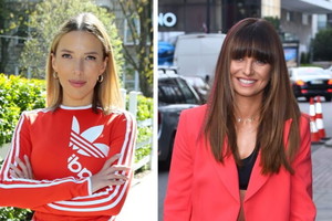 Ewa Chodakowska, Anna lewandowska