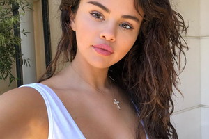 Selena Gomez