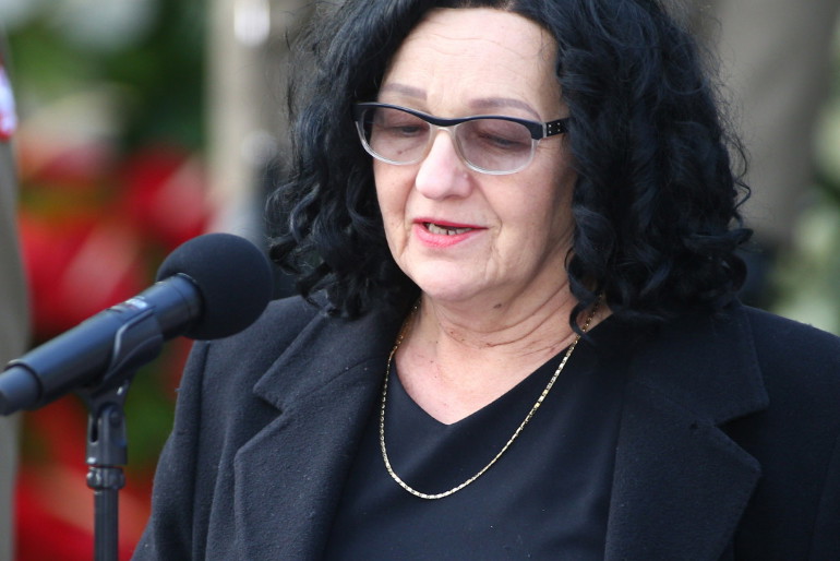 Anna Morawiecka