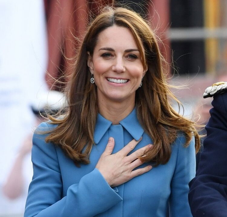 Księżna Kate, Kate Middleton