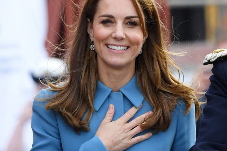 Księżna Kate, Kate Middleton