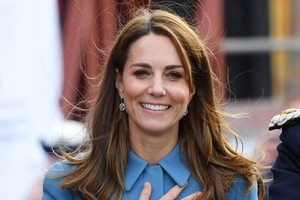 Księżna Kate, Kate Middleton