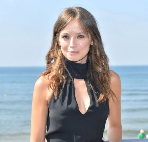 Anna Przybylska