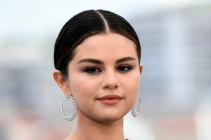 Selena Gomez