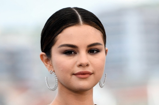 Selena Gomez