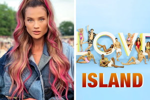 Katarzyna Gilon o Love Island